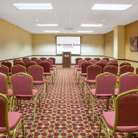 Crowne Plaza Cleveland Airport By Ihg Hotel Middleburg Heights Eksteriør billede