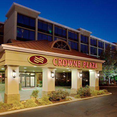 Crowne Plaza Cleveland Airport By Ihg Hotel Middleburg Heights Eksteriør billede