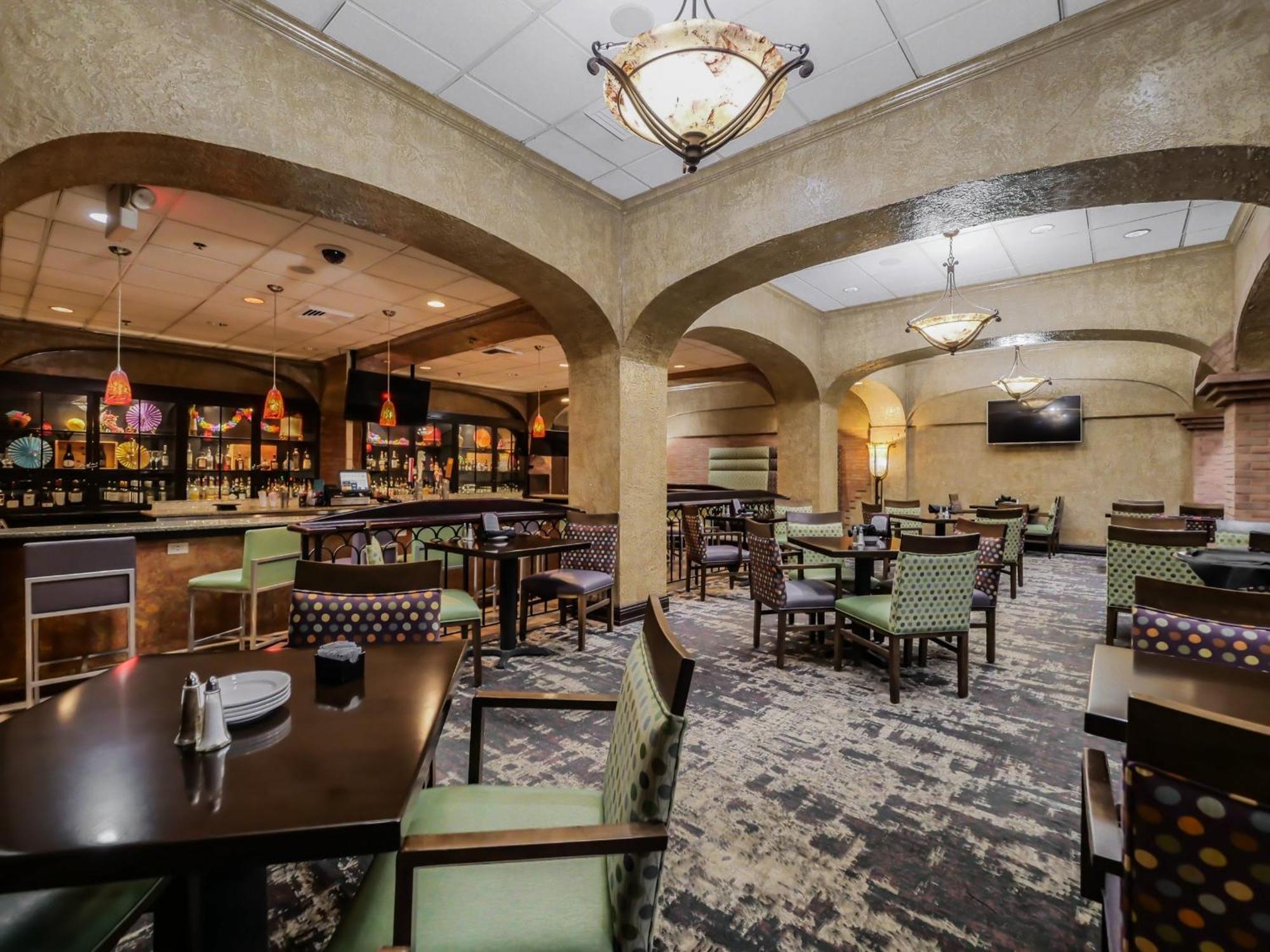 Crowne Plaza Cleveland Airport By Ihg Hotel Middleburg Heights Eksteriør billede