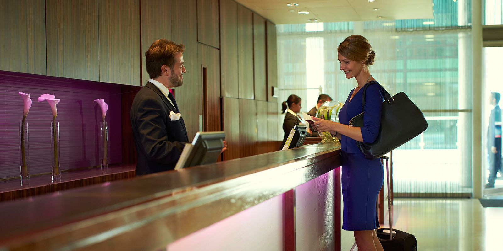 Crowne Plaza Cleveland Airport By Ihg Hotel Middleburg Heights Eksteriør billede